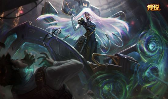 KT战队连续逆转夺胜成S15首支20战队