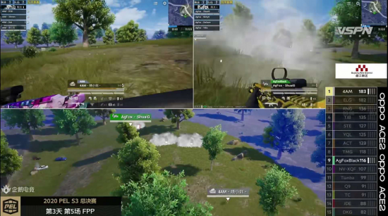 新游四月收入大幅增长 点点再次夺得中国手游发行商亚军